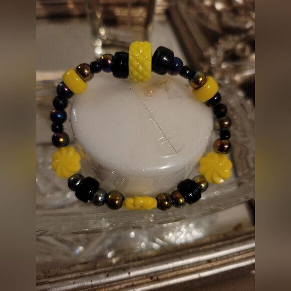 Handmade bracelet one of a kind - Picture 6 of 16